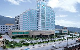 Gladden Hotel Dongguan (guangdong) 5* China